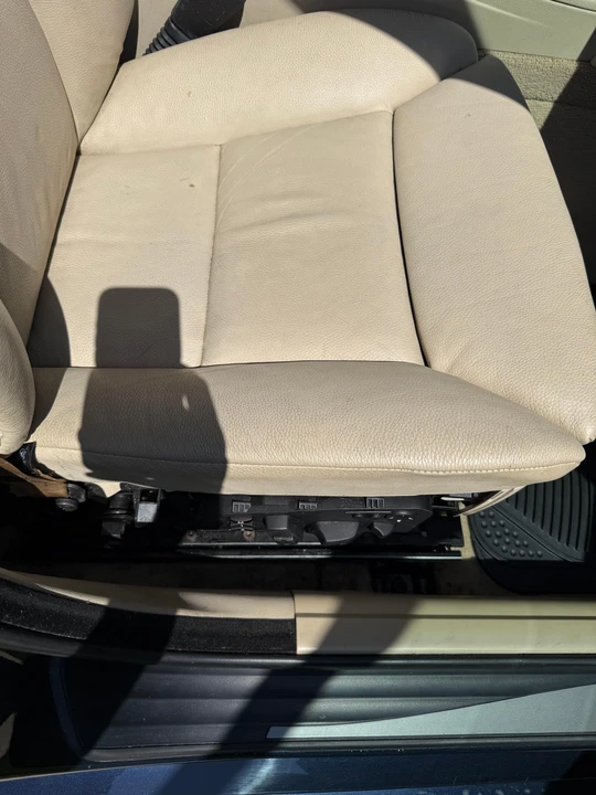 2008 BMW E61 5 Series Touring - Image 23 of 31