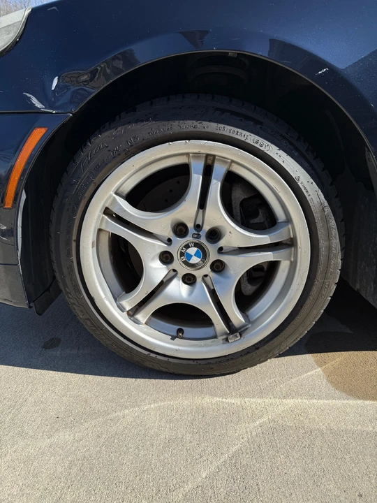 2008 BMW E61 5 Series Touring - Image 12 of 31