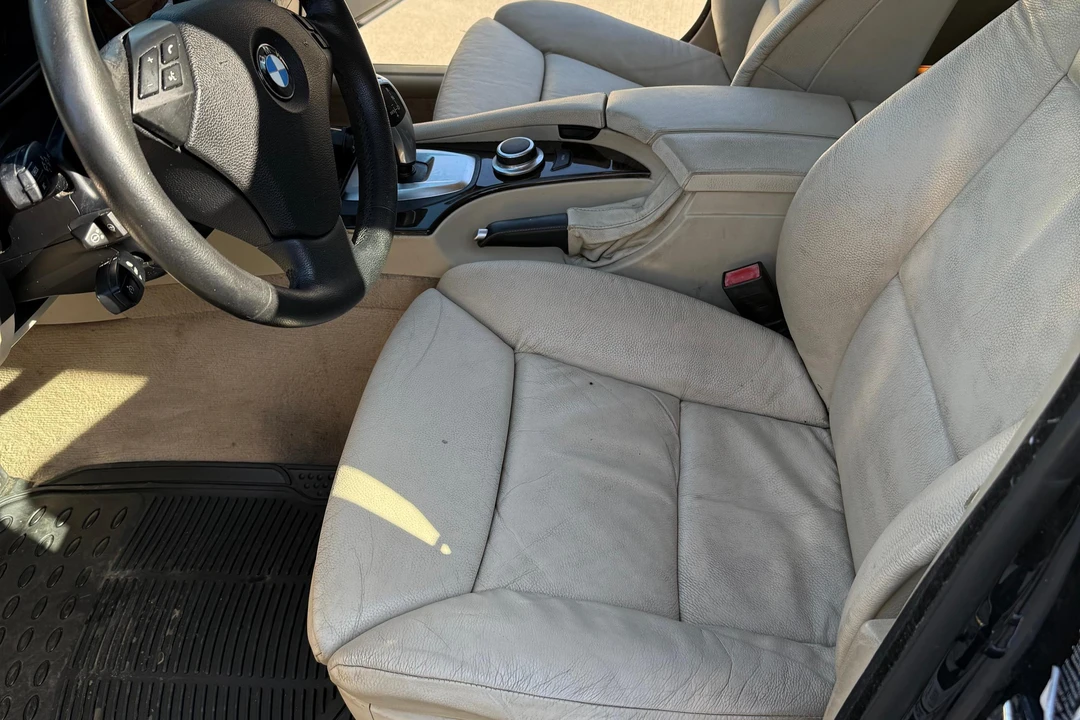 2008 BMW E61 5 Series Touring - Image 17 of 31
