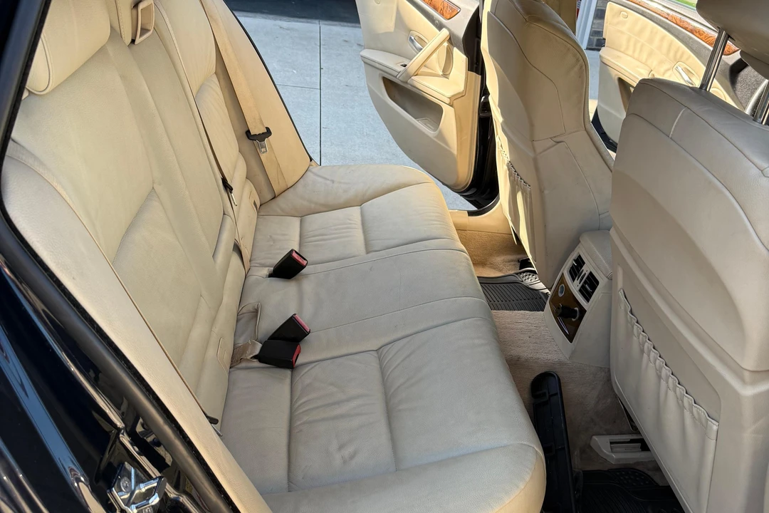 2008 BMW E61 5 Series Touring - Image 18 of 31