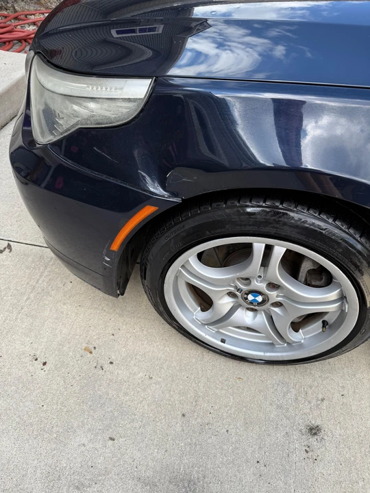2008 BMW E61 5 Series Touring - Image 11 of 31