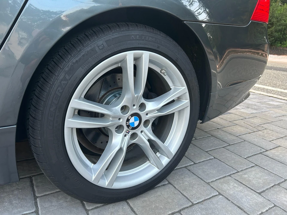 2008 BMW E61 5 Series Touring - Image 28 of 31