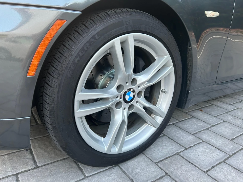 2008 BMW E61 5 Series Touring - Image 26 of 31