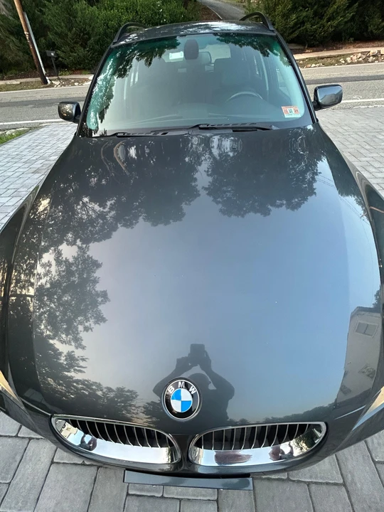 2008 BMW E61 5 Series Touring - Image 17 of 31