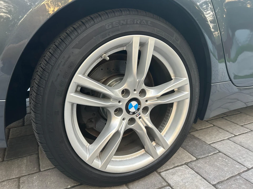 2008 BMW E61 5 Series Touring - Image 30 of 31