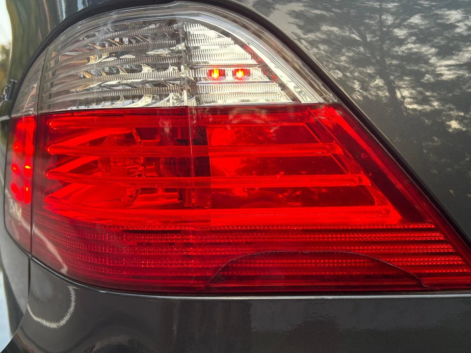 2008 BMW E61 5 Series Touring - Image 22 of 31
