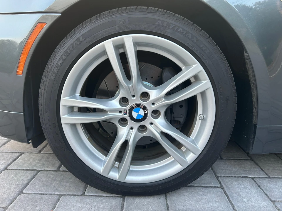 2008 BMW E61 5 Series Touring - Image 25 of 31