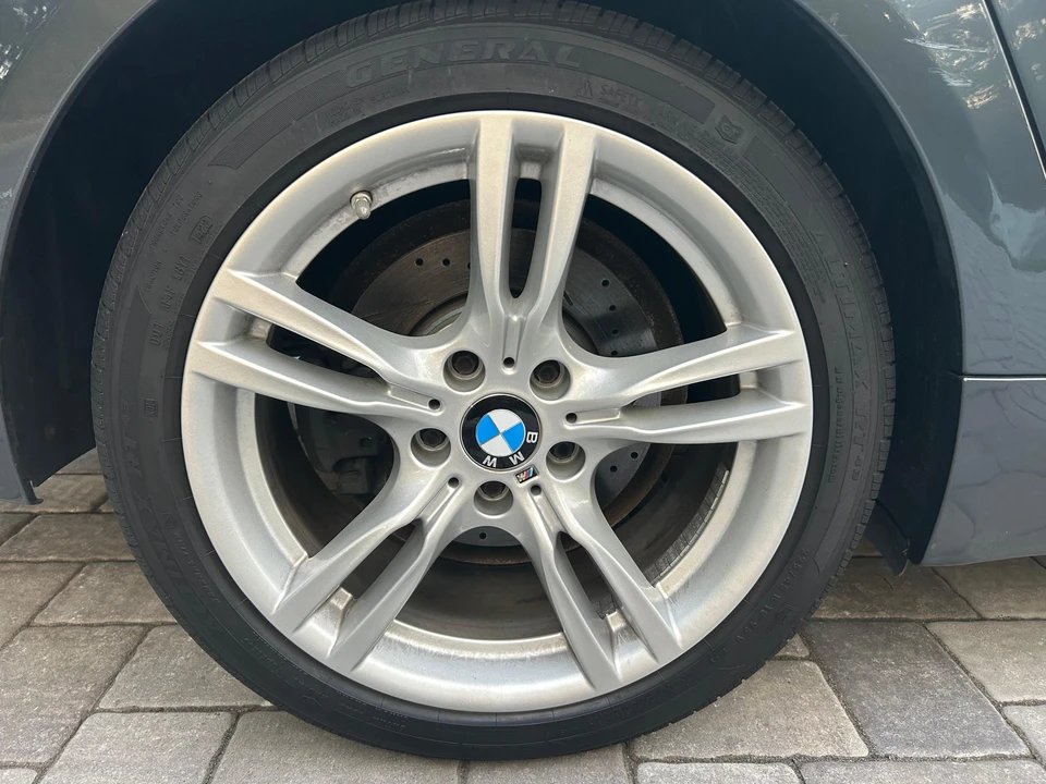 2008 BMW E61 5 Series Touring - Image 29 of 31