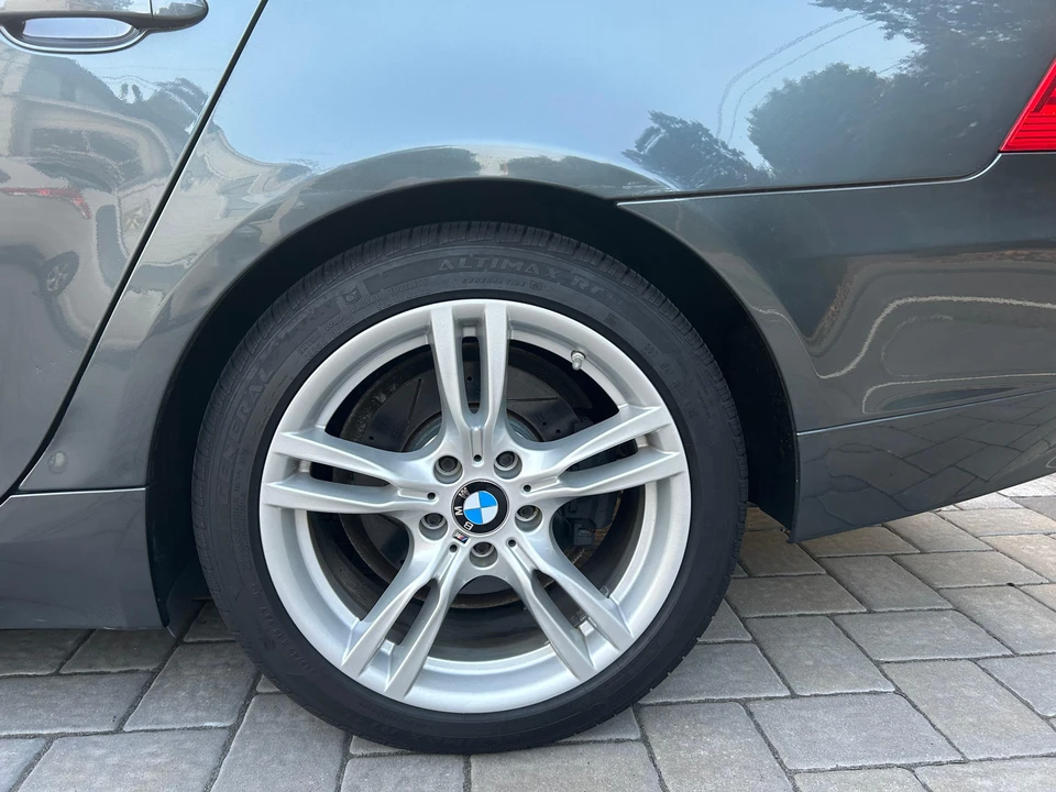 2008 BMW E61 5 Series Touring - Image 27 of 31