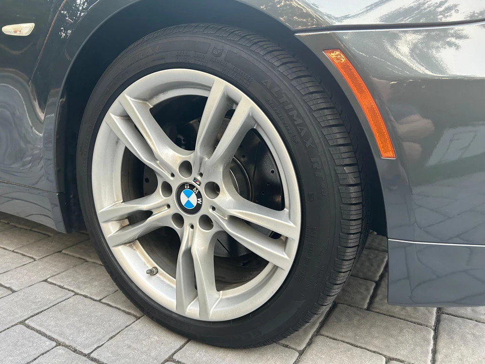 2008 BMW E61 5 Series Touring - Image 31 of 31
