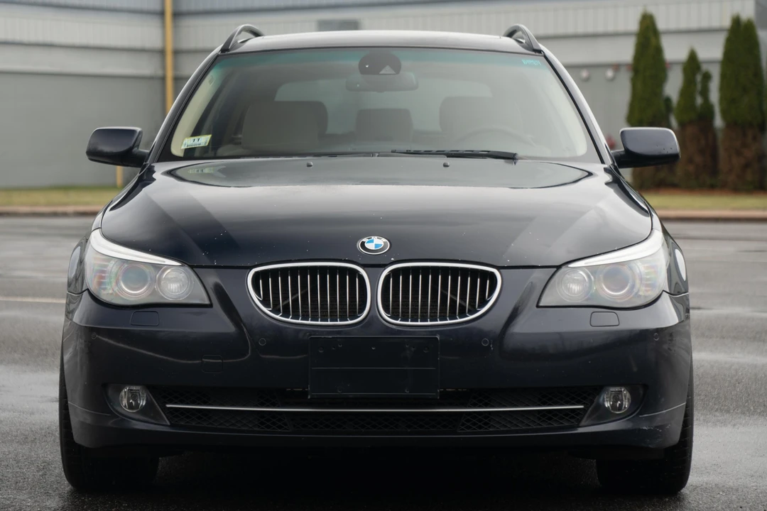 2008 BMW E61 5 Series Touring - Image 2 of 31