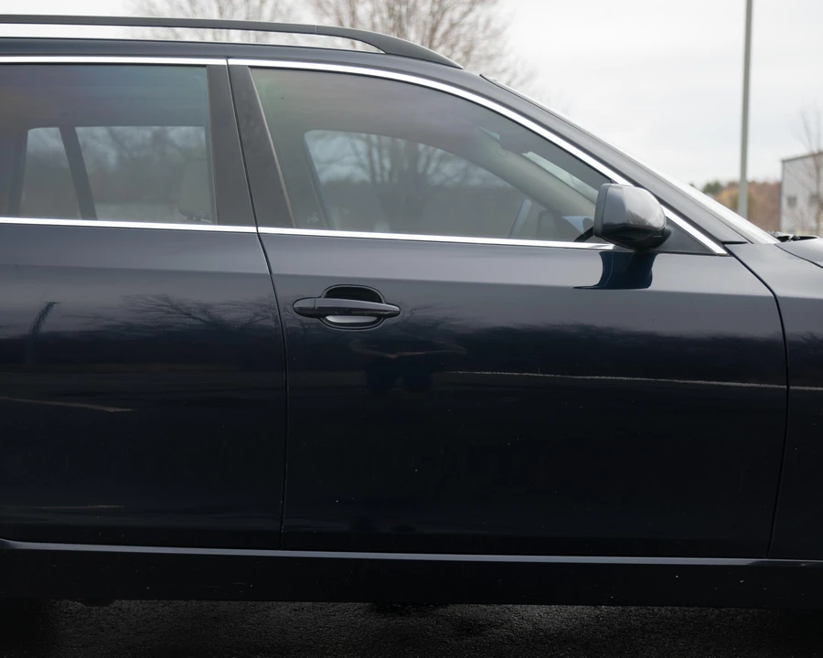 2008 BMW E61 5 Series Touring - Image 29 of 31