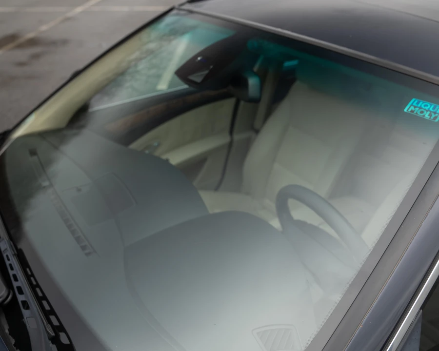 2008 BMW E61 5 Series Touring - Image 19 of 31