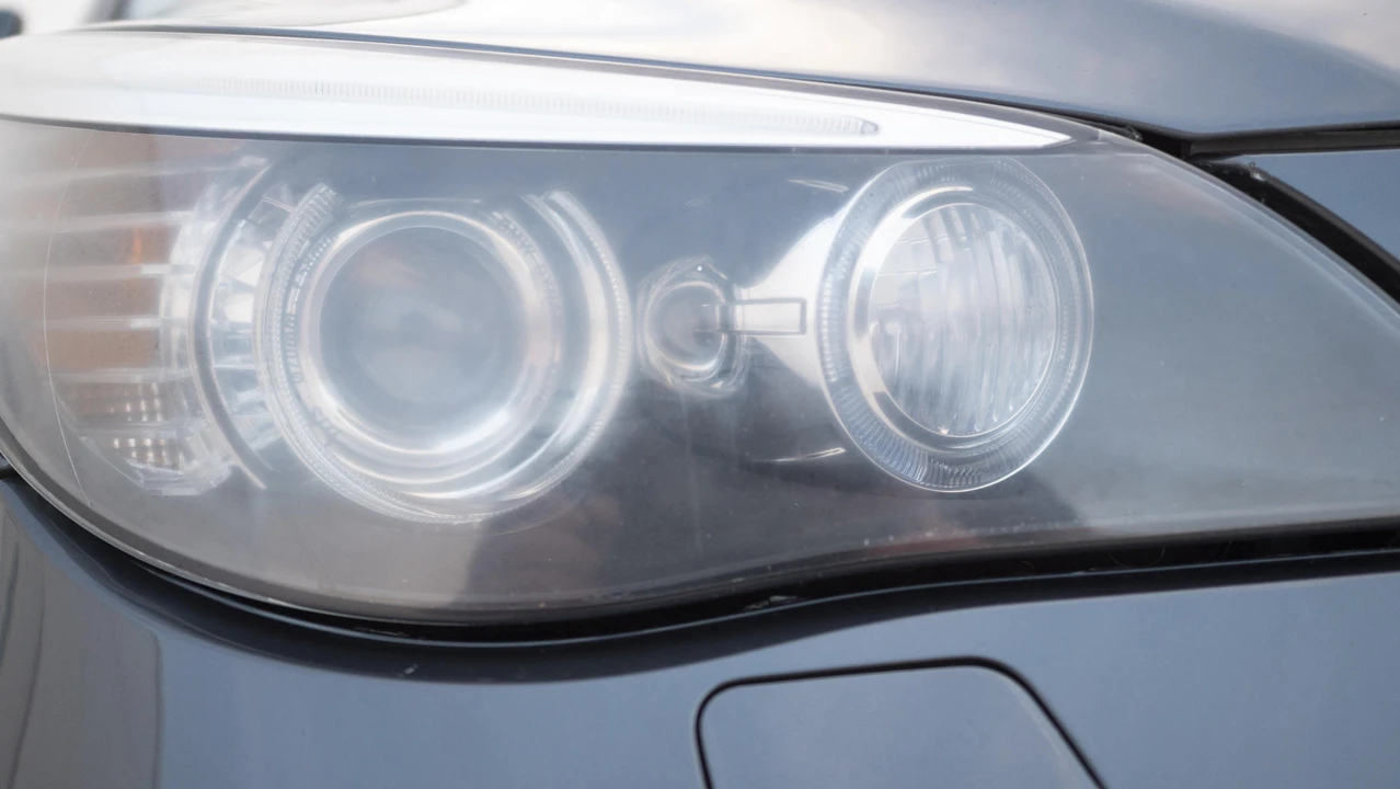 2008 BMW E61 5 Series Touring - Image 30 of 31