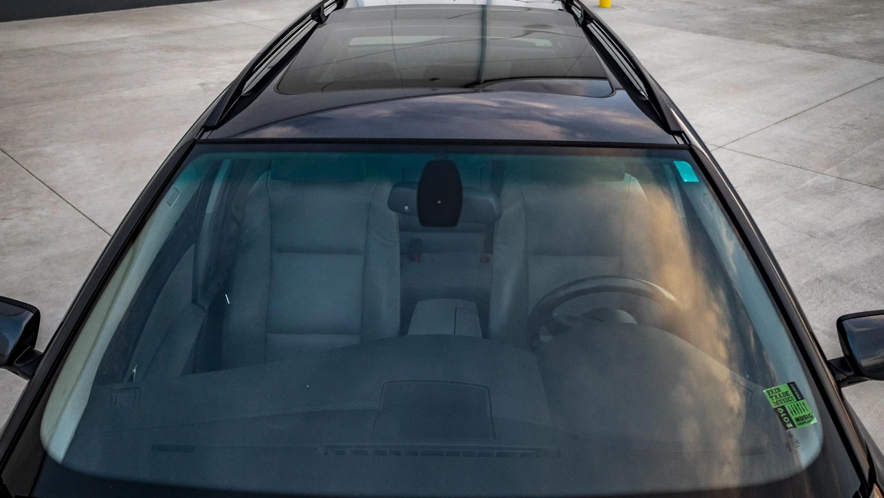2008 BMW E61 5 Series Touring - Image 27 of 31
