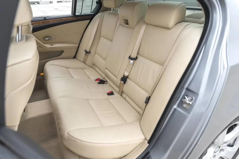 2008 BMW E60 5 Series Sedan - Image 18 of 20