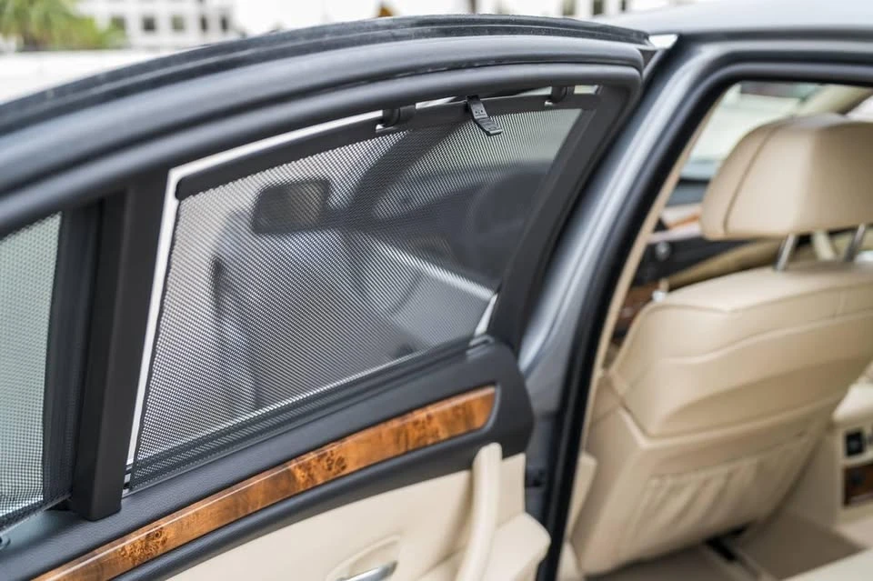 2008 BMW E60 5 Series Sedan - Image 17 of 20