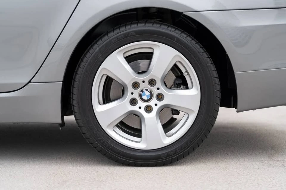 2008 BMW E60 5 Series Sedan - Image 8 of 20