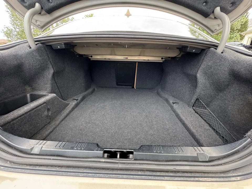 2008 BMW E60 5 Series Sedan - Image 21 of 21