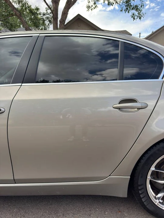 2008 BMW E60 5 Series Sedan - Image 4 of 21