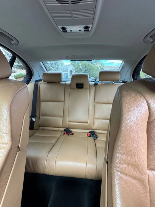 2008 BMW E60 5 Series Sedan - Image 15 of 21