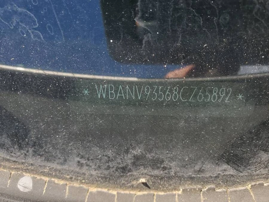 2008 BMW E60 5 Series Sedan - Image 14 of 19