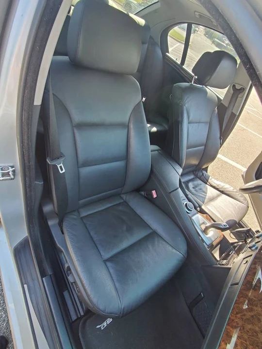 2008 BMW E60 5 Series Sedan - Image 16 of 19