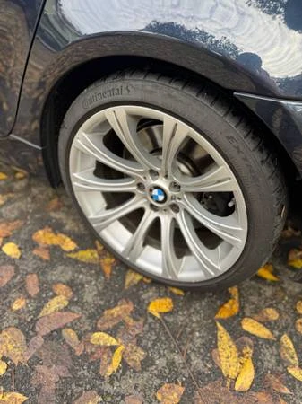 2008 BMW E60 545i & 550i Sedan - Image 8 of 16