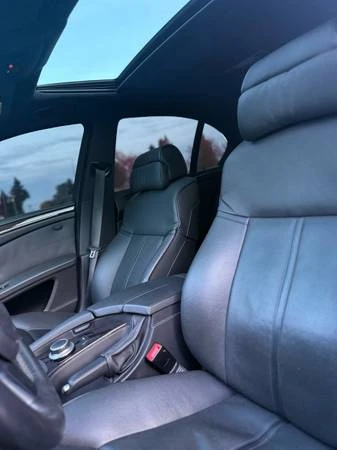 2008 BMW E60 545i & 550i Sedan - Image 5 of 16