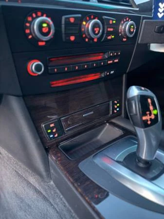 2008 BMW E60 545i & 550i Sedan - Image 6 of 16