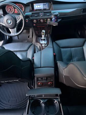 2008 BMW E60 545i & 550i Sedan - Image 11 of 16
