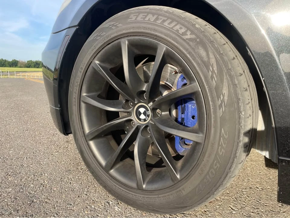 2008 BMW E60 545i & 550i Sedan - Image 9 of 16
