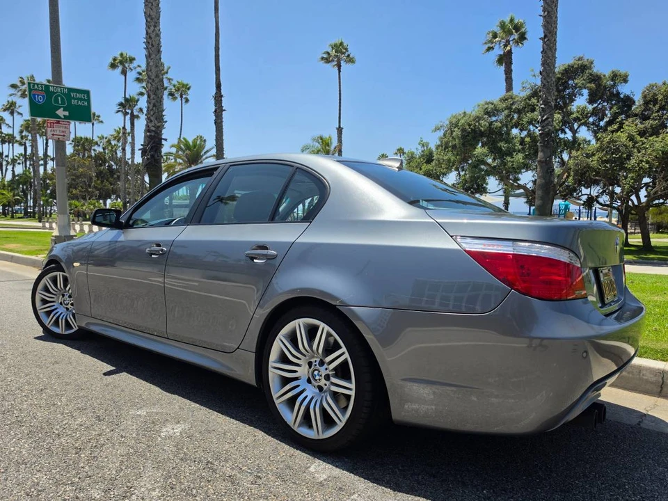 2008 BMW E82 135i & 135is - Image 7 of 23