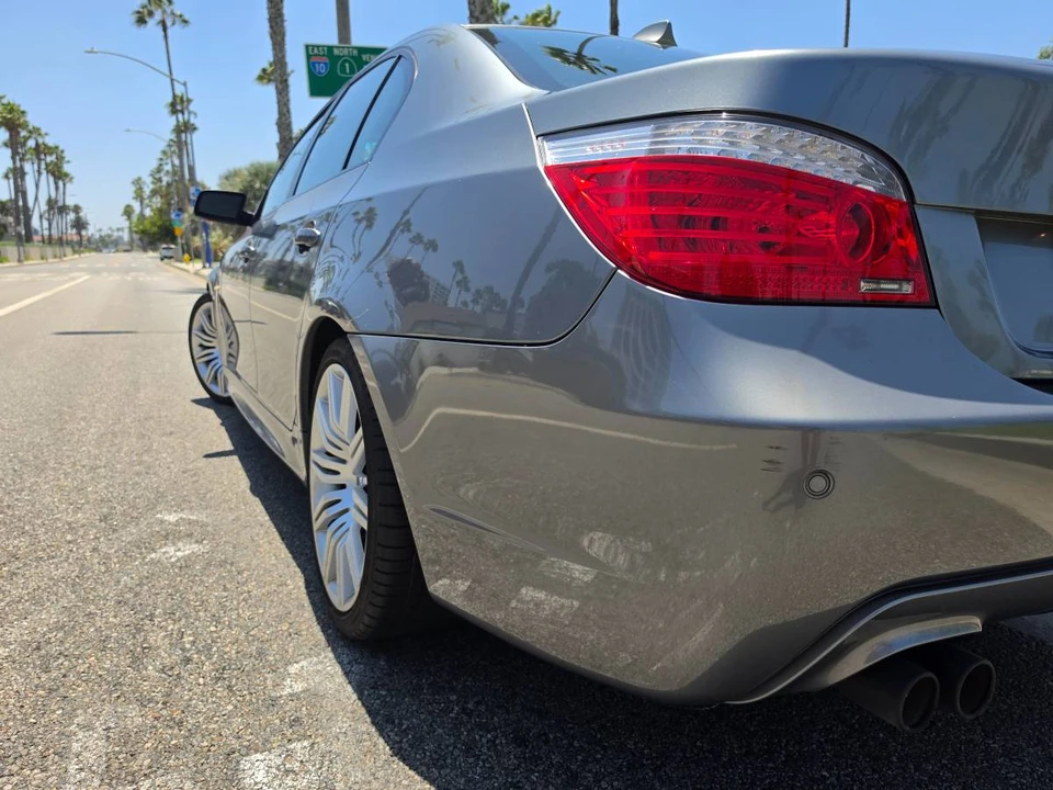 2008 BMW E82 135i & 135is - Image 10 of 23