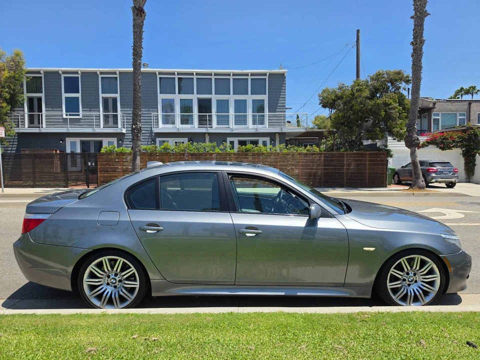 2008 BMW E82 135i & 135is - Image 18 of 23