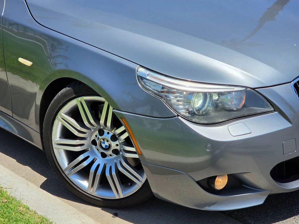 2008 BMW E82 135i & 135is - Image 14 of 23