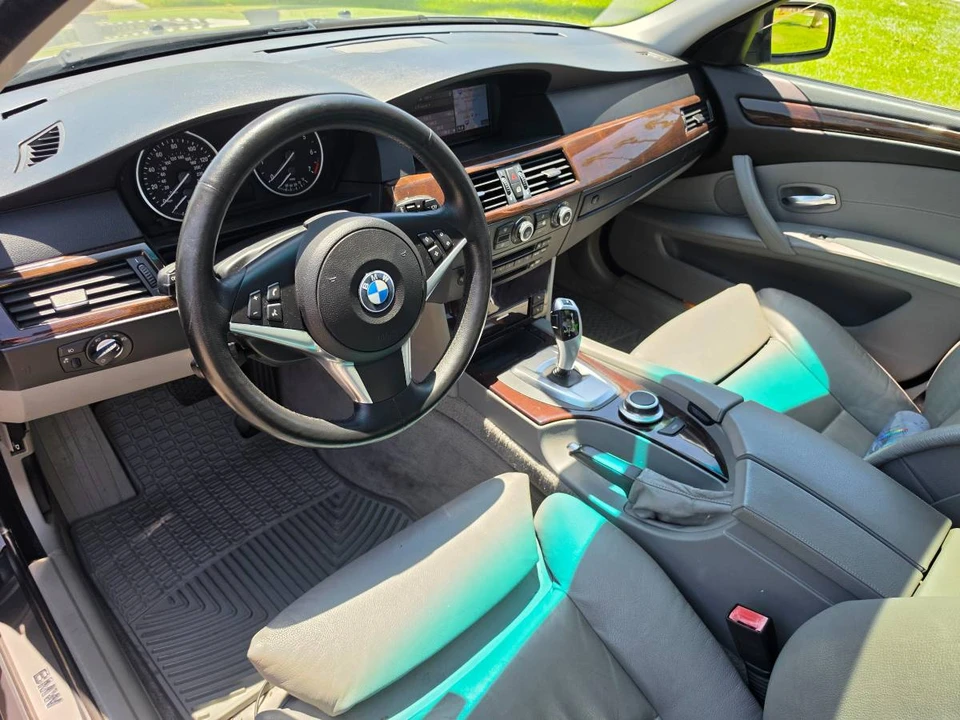 2008 BMW E82 135i & 135is - Image 8 of 23