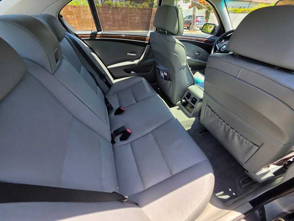 2008 BMW E82 135i & 135is - Image 5 of 23