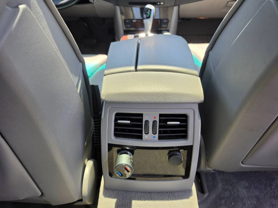 2008 BMW E82 135i & 135is - Image 22 of 23