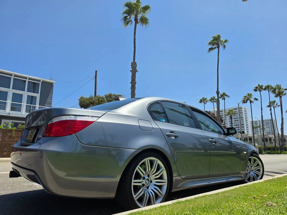 2008 BMW E82 135i & 135is - Image 4 of 23