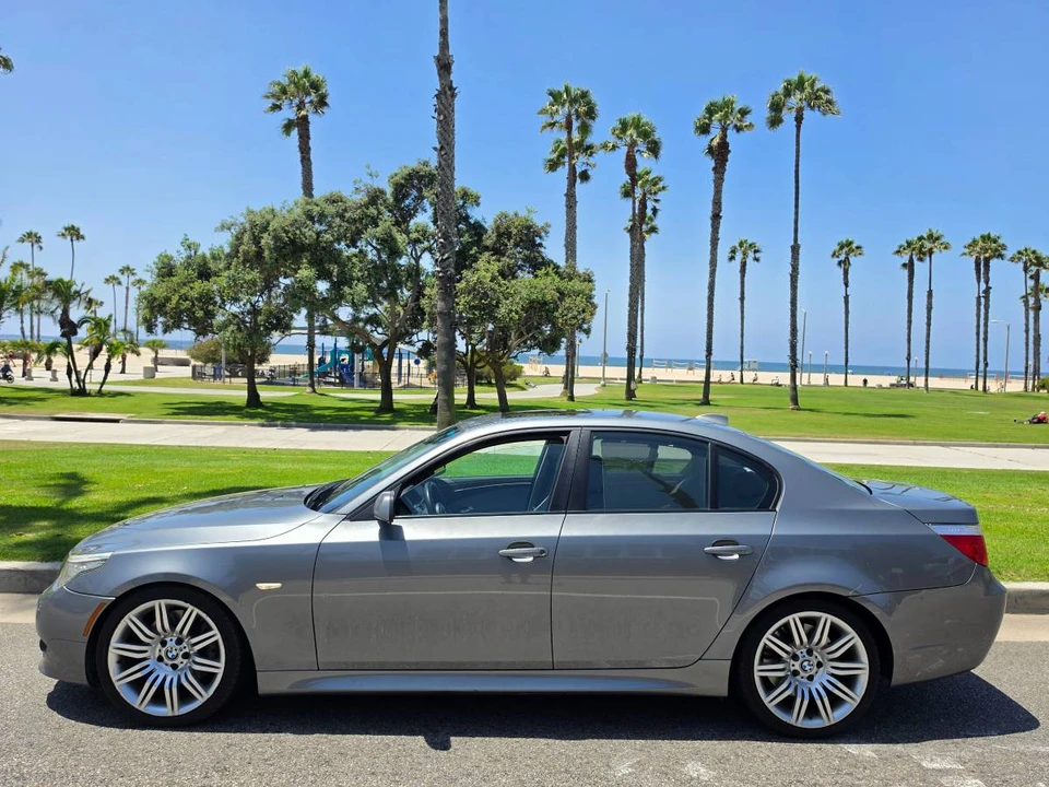 2008 BMW E82 135i & 135is - Image 17 of 23