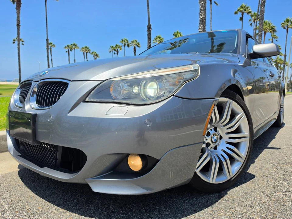 2008 BMW E82 135i & 135is - Image 3 of 23