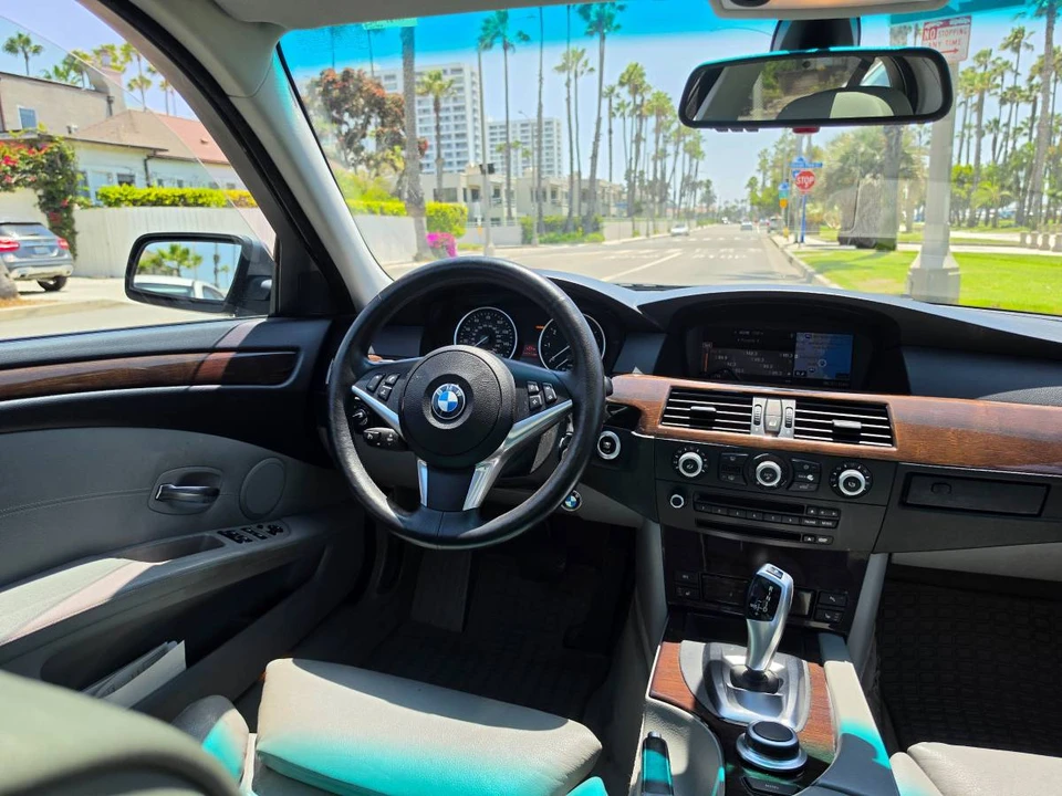 2008 BMW E82 135i & 135is - Image 19 of 23