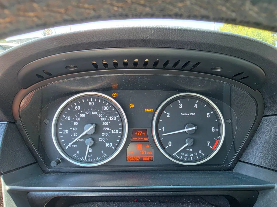2008 BMW E82 135i & 135is - Image 9 of 23