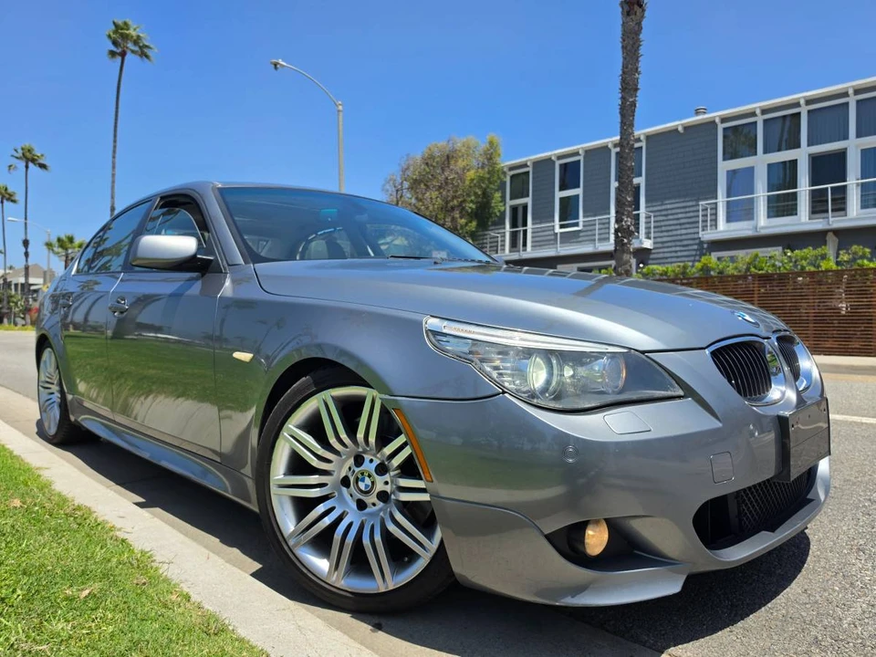 2008 BMW E82 135i & 135is - Image 11 of 23
