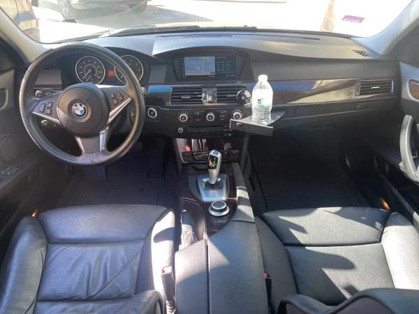 2008 BMW E60 545i & 550i Sedan - Image 18 of 20