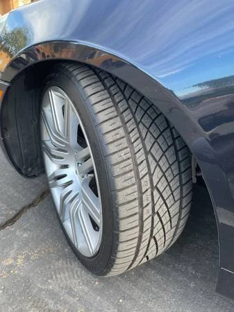 2008 BMW E60 545i & 550i Sedan - Image 13 of 20