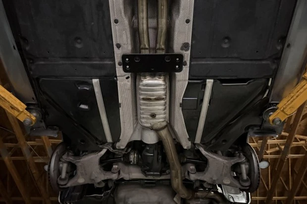 2008 BMW E60 545i & 550i Sedan - Image 7 of 7