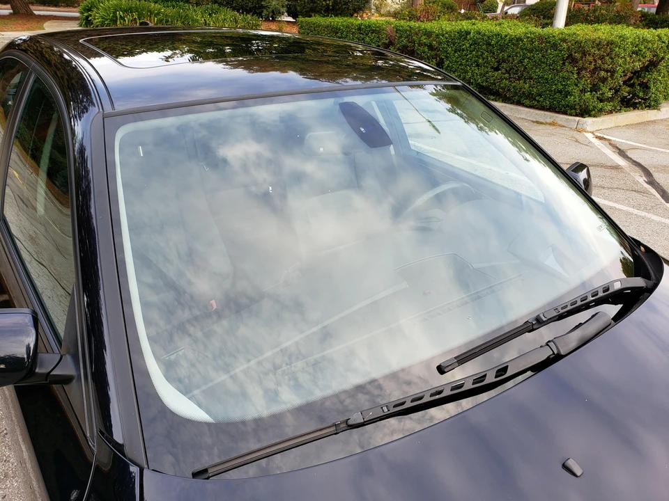 2008 BMW E60 545i & 550i Sedan - Image 30 of 31
