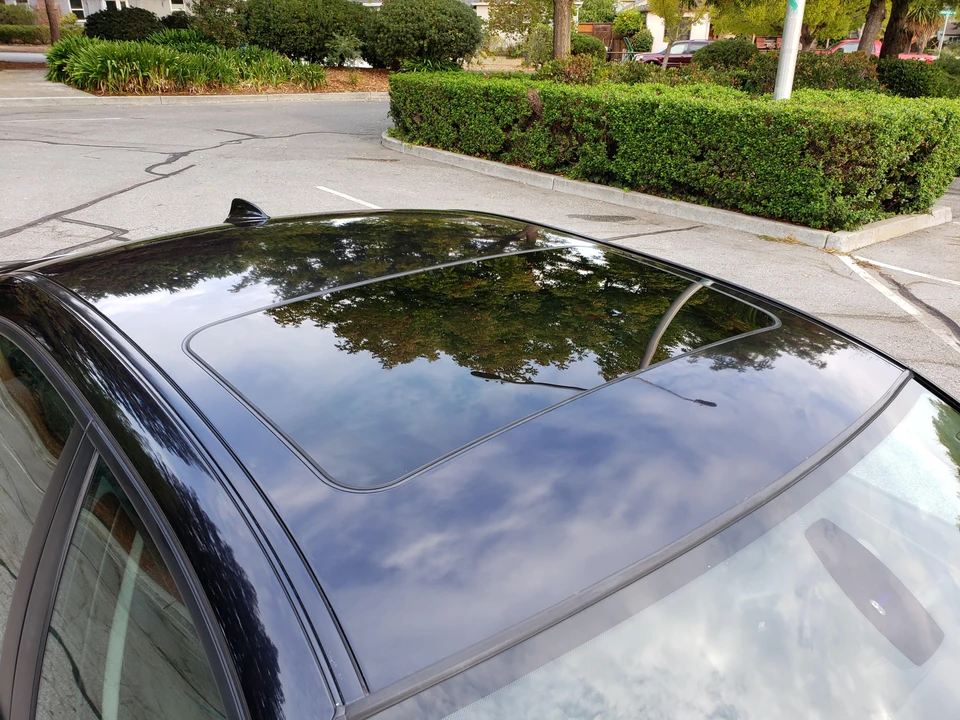 2008 BMW E60 545i & 550i Sedan - Image 29 of 31